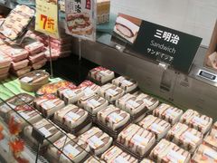 -金虹桥商场