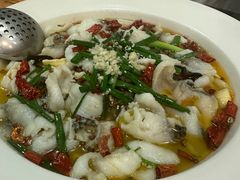 -邱大妈水煮(龙山店)