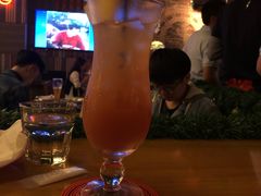-MR.ROCKY洛奇先生RESTAURANT&BAR(宝安壹方城店)