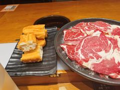 -呷哺呷哺(砂之船奥莱店)