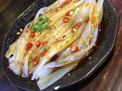 -宽窄巷子冒菜(中华广场店)