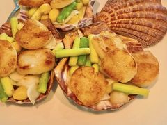 -三利音·浦之舟(滨江大道店)