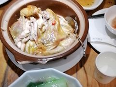 -金牌外婆家(苏州中心店)