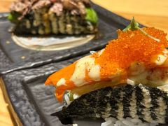 -Tuna maki寿司(园区永旺店)