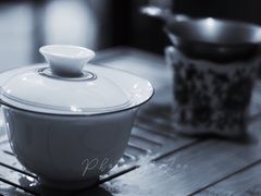 -沐春秋茶书院·茶室.茶馆.商务包房(知春路店)