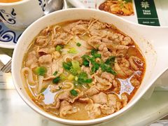 -翠华餐厅(香港国际机场店)