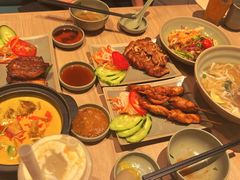 -安南小馆(华润城万象天地店)