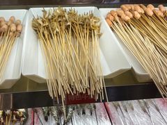 -钢管厂五区小郡肝火锅串串香(总店)