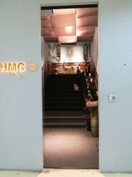 -HMC美容按摩SPA馆
