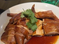 -申粤轩酒楼·三十年粤菜经典(丁香花园店)