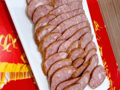 -东北人粗粮饺子坊(南山店)