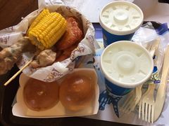 -串串烧(长隆海洋王国店)