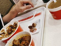 -一心一味(向西店)