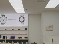 -华为授权服务中心(七宝商城)