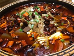 -東舍食唐精品陕菜馆