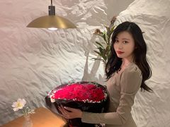 -麓椿花园西餐厅(海乐世界店)