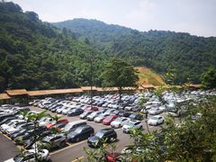 -古龙峡云天玻霸
