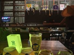 -岔巴精酿啤酒餐吧(南屏街店)