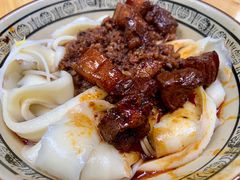素椒刀削面-马王庙刀削面馆(四川省交通学院宿舍店)