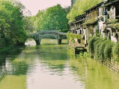 -小河直街历史文化街区