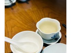-品味杭州·粤式融合·海鲜小馆·钱江新城CBD