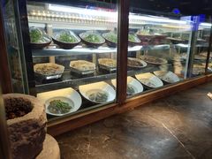 -四季厨房 鲁菜·孔府烤鸭(高新万达店)