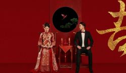 -IDO婚纱摄影(上海旗舰店)