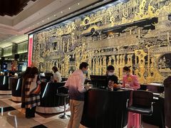 -广州花园酒店