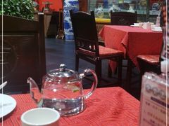大堂-正阳门饭庄·烤鸭·北京菜(万丰路七里庄店)
