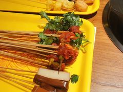 -牛小嫩串串火锅(老国贸总店)