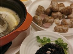 -莆田餐厅PUTIEN(西安万象天地店)