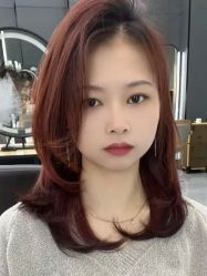 点击看大图 -MORI HAIR SALON日式美发沙龙