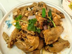 -胖妈妈餐饮(西津东路店)