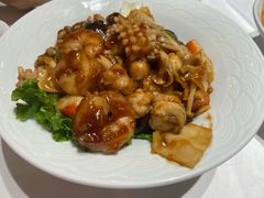 八珍豆腐-大铁勺新津菜(迎水道店)