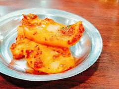 -神仙雪浓汤(明洞店)