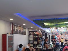 -津武堂散打搏击俱乐部(河西店)