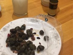 -乌镇那一年小院主题餐厅(甘泉西路店)