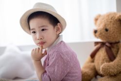 点击看大图 韩国WPlus儿童摄影工作室-WPlus明星肖像亲子全家福摄影