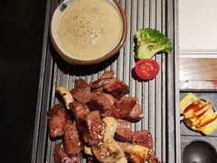 -玉川屋·深夜食堂居酒屋(柳巷店)