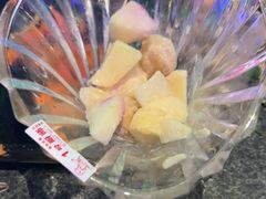 -路边边地标烧烤·川菜·小龙虾·音乐酒馆(良乡长虹店)