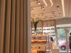-好利来(城角街店)