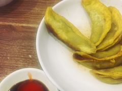 -草桥清真牛肉锅贴扁食店