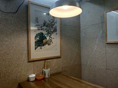 用餐区-建基泡馍·西安老字号·清真(永宁店)