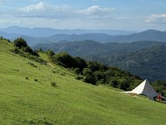 -大姆山草场