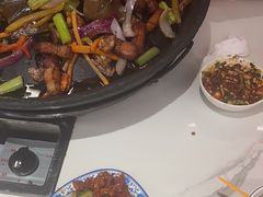 -一烙锅(友谊店)