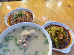 -牛王庙(龙华花园店)