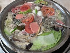 三鲜荤豆花-海关荤豆花(洋河一路店)