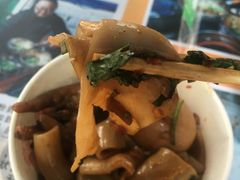 -肖胖子猪油拌粉