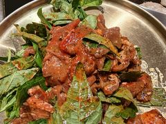 -炭之家·齐齐哈尔非遗烤肉·鲜切直供(中央大街店)