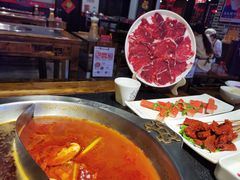 -大龙燚火锅(春熙店)